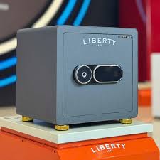 Két sắt thông minh Liberty LB39S